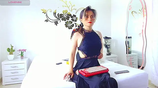 MarcelaFlores Live XXX Chat
