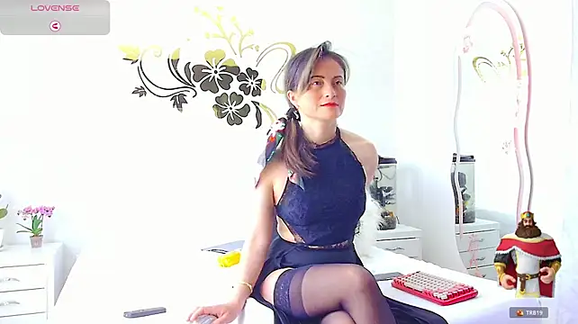 MarcelaFloresn Live XXX chat