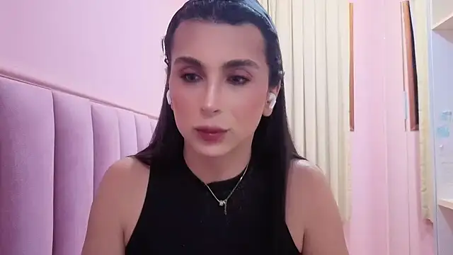 thuanealves Webcam-Show