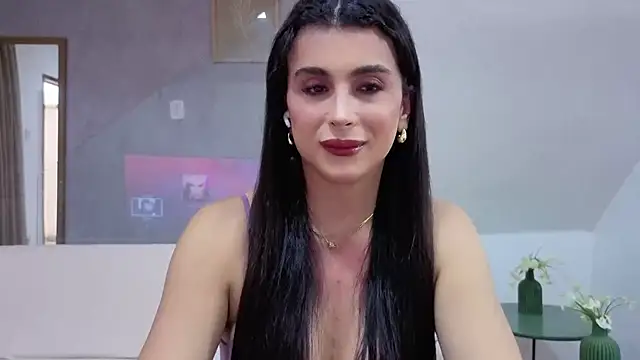 Show de thuanealves na webcam