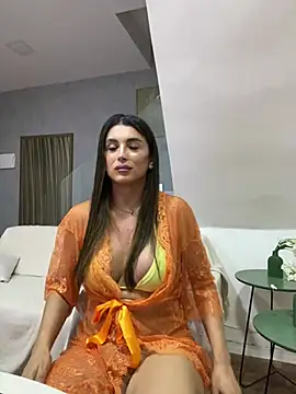 عرض كام thuanealves