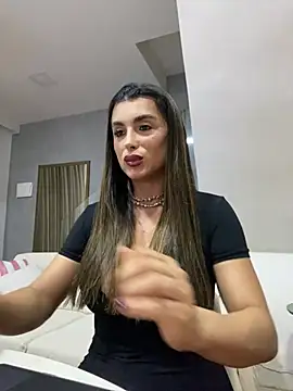 thuanealves Webcam-Show