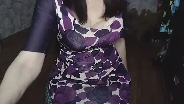 Show Webcam de Aziza1