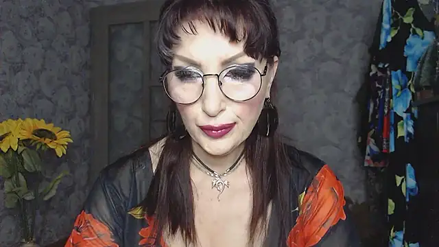 Aziza1 – Kamerová šou