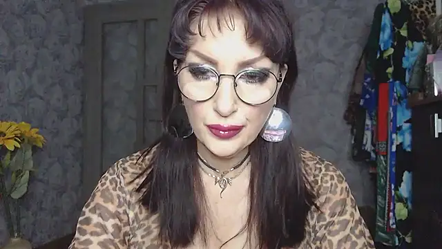 Aziza1 Webcamshow