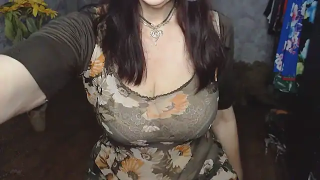 Aziza1's Webcam Show