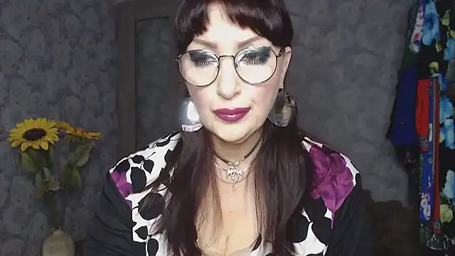 Aziza1 网络视讯表演