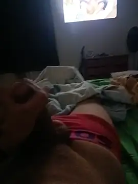 Show de Waleson26 na webcam