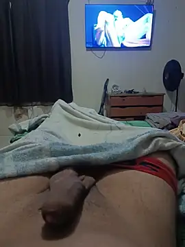 Waleson26 Шоу с уебкамера