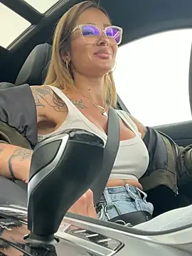 Etwas_neugierig Webcam-Show
