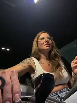 Etwas_neugierig Webcam-Show