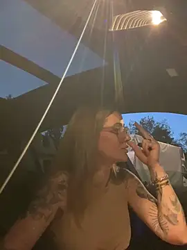 Etwas_neugierig's Webcam Show