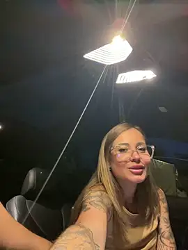 Etwas_neugierig Webcam-Show