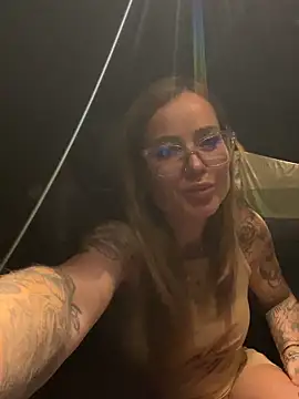 Etwas_neugierig Webcam-Show