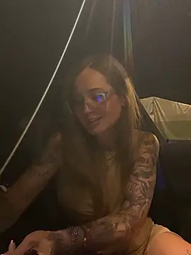 Etwas_neugierig Webcam-Show