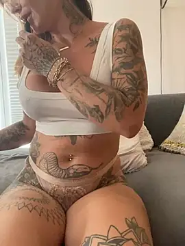Etwas_neugierig Webcam show