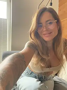 Etwas_neugierig Webcam-Show