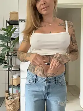 Etwas_neugierig Webcam-Show