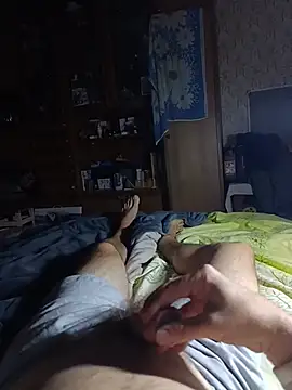 Вебкам-шоу Johnnyvav