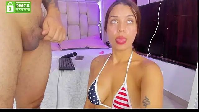 Bellahot387 webcam show