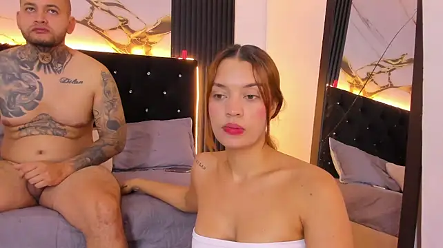 Bellahot387 Webcam-Show