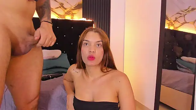 Bellahot387 Webcam-Show