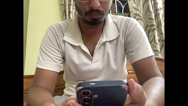 Slave_Aryan's Webcam Show