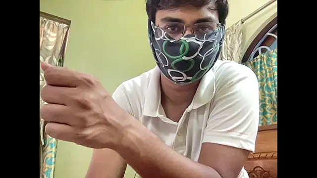 Slave_Aryan Webcam-Show