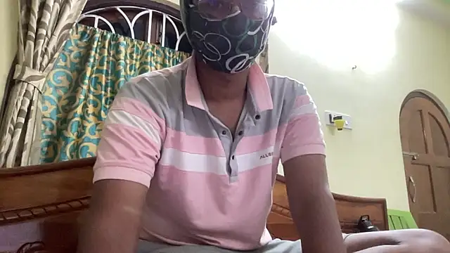 Вебкам-шоу Slave_Aryan