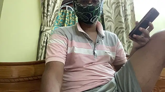 Slave_Aryan 在線直播表演