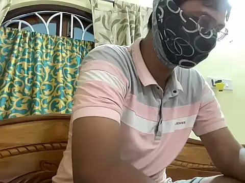 Show Webcam de Slave_Aryan