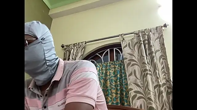 Show Webcam de Slave_Aryan