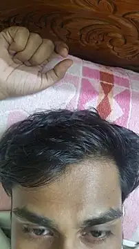 Slave_Aryan Pertunjukan Webcam