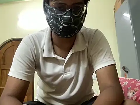 Slave_Aryan 网络视讯表演
