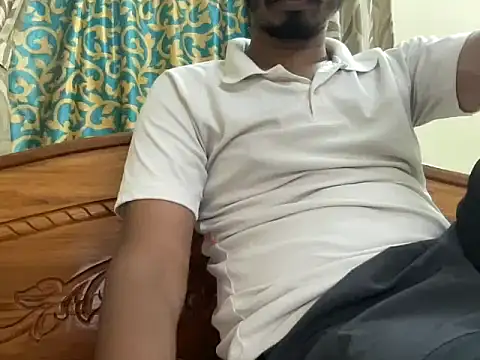 Slave_Aryan Webcam Show
