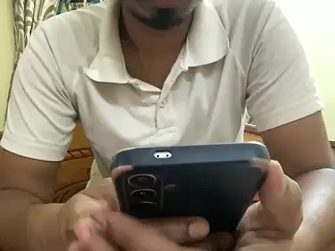 Slave_Aryanのウェブカメラショー