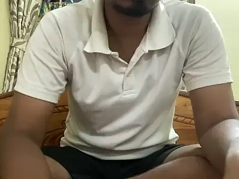 Slave_Aryan 网络视讯表演