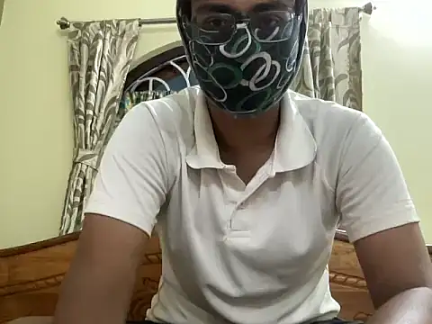 Slave_Aryan 웹캠 쇼