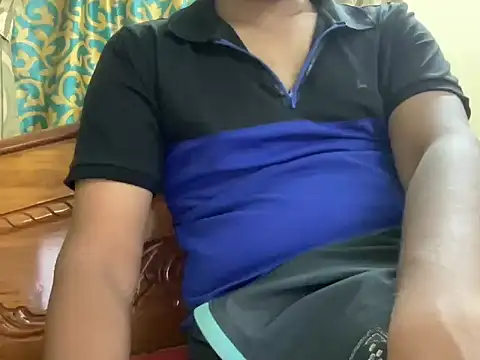 Show Webcam de Slave_Aryan
