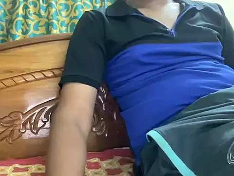 Slave_Aryan Webcam-Show