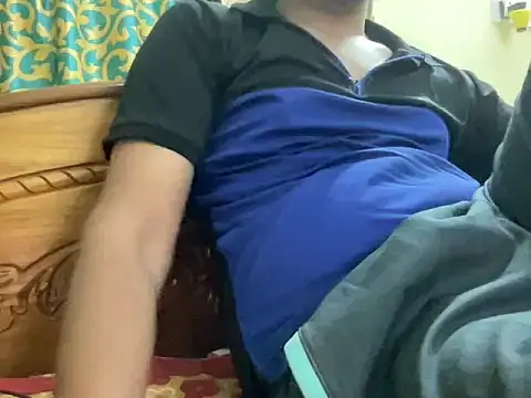 Show Webcam de Slave_Aryan