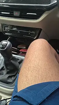 Slave_Aryan Pertunjukan Webcam