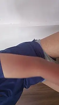 Show de Slave_Aryan na webcam