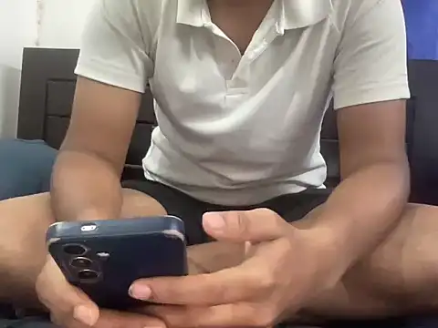 Slave_Aryan Webcamshow