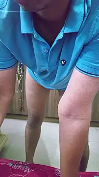 Slave_Aryan ওয়েবক্যাম শো