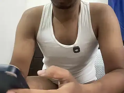 โชว์เว็บแคมของ Slave_Aryan