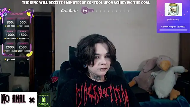 Dark__Elf Live XXX-Chat