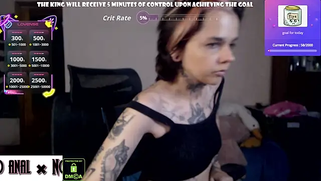 Dark__Elf's Live XXX Chat
