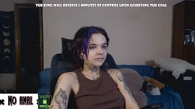 Show Webcam de Dark__Elf