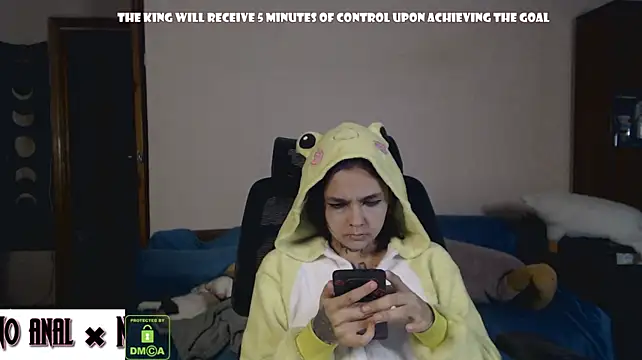 Dark__Elf Live XXX-Chat